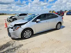 JTDB4MEE5PJ000539 2023 TOYOTA COROLLA