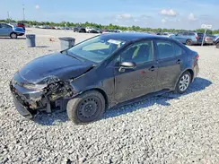 JTDB4MEE5PJ001268 2023 TOYOTA COROLLA