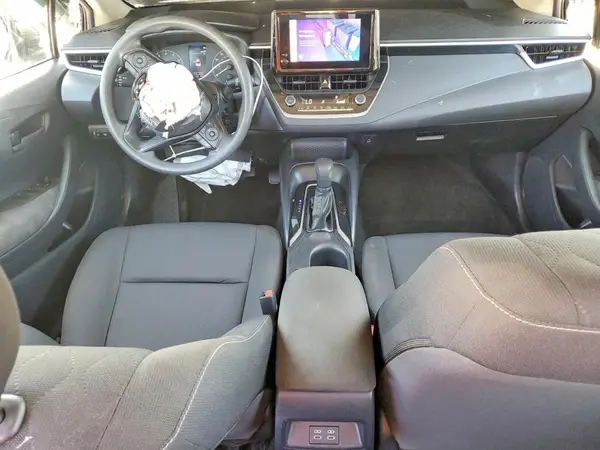 JTDB4MEE5PJ001268 2023 TOYOTA COROLLA - Image 8