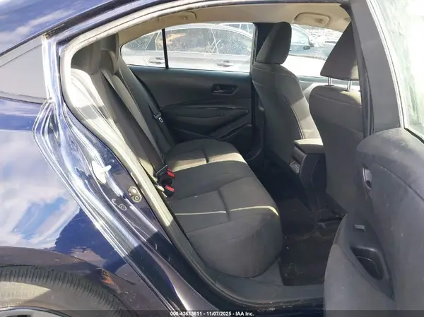 JTDB4MEE5PJ001819 2023 TOYOTA COROLLA - Image 8