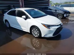 JTDB4MEE5PJ001903 2023 TOYOTA COROLLA