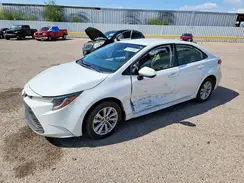 JTDB4MEE5PJ002436 2023 TOYOTA COROLLA