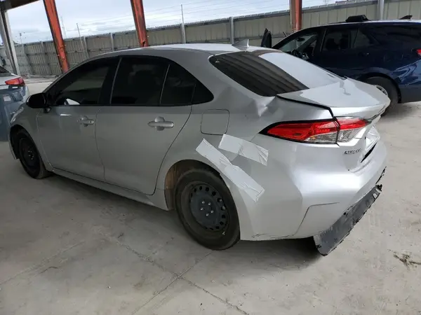 JTDB4MEE5PJ004171 2023 TOYOTA COROLLA - Image 2
