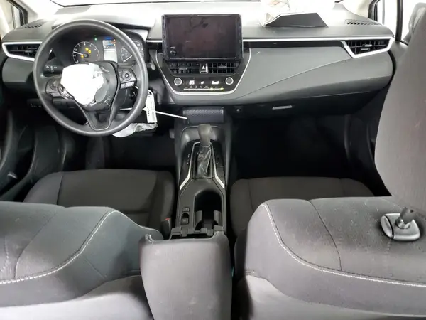 JTDB4MEE5PJ004171 2023 TOYOTA COROLLA - Image 8