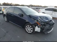 JTDB4MEE5PJ004221 2023 TOYOTA COROLLA