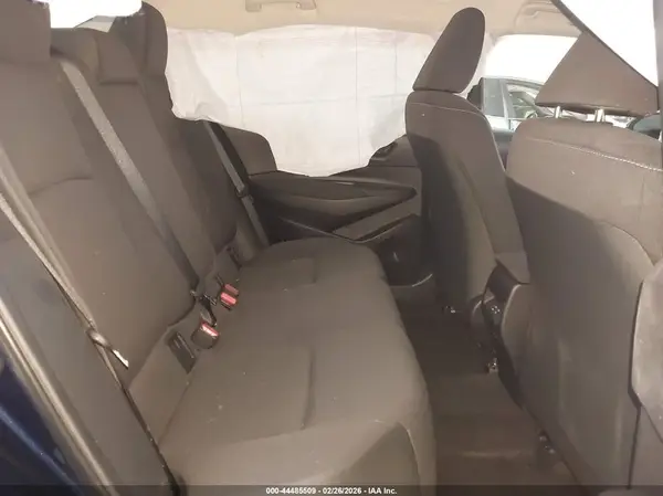 JTDB4MEE5PJ004221 2023 TOYOTA COROLLA - Image 8