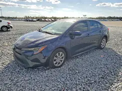 JTDB4MEE5PJ004476 2023 TOYOTA COROLLA