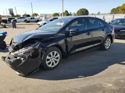 JTDB4MEE5PJ004607 2023 TOYOTA COROLLA