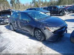 JTDB4MEE5PJ004610 2023 TOYOTA COROLLA