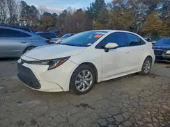 JTDB4MEE5PJ004798 2023 TOYOTA COROLLA