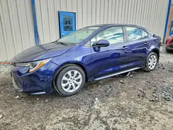 JTDB4MEE5PJ005997 2023 TOYOTA COROLLA