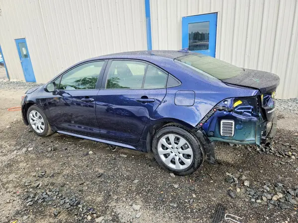 JTDB4MEE5PJ005997 2023 TOYOTA COROLLA - Image 2