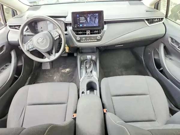 JTDB4MEE5PJ005997 2023 TOYOTA COROLLA - Image 8