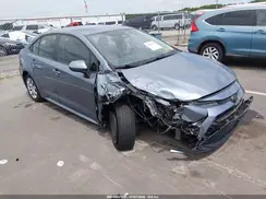 JTDB4MEE5PJ006101 2023 TOYOTA COROLLA