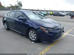 JTDB4MEE5PJ006860 2023 TOYOTA COROLLA