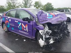 JTDB4MEE5PJ007099 2023 TOYOTA COROLLA