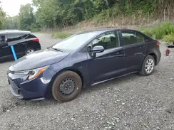 JTDB4MEE5PJ008401 2023 TOYOTA COROLLA