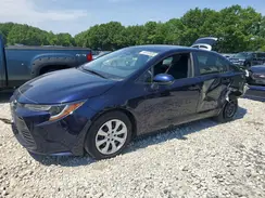 JTDB4MEE5PJ009774 2023 TOYOTA COROLLA