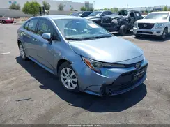 JTDB4MEE5PJ009967 2023 TOYOTA COROLLA