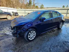JTDB4MEE5PJ010424 2023 TOYOTA COROLLA