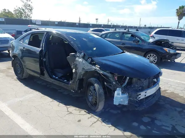 JTDB4MEE5PJ011136 2023 TOYOTA COROLLA - Image 1