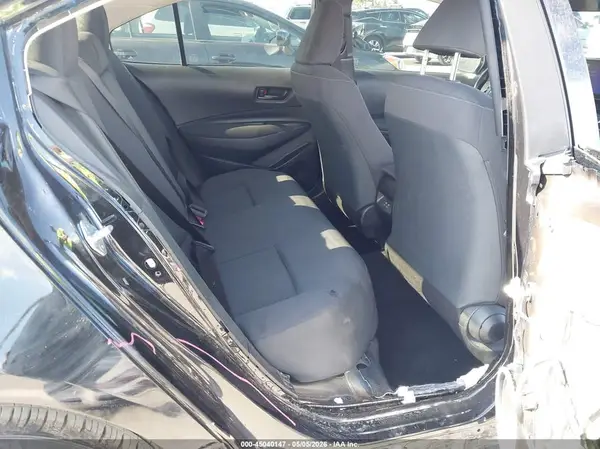 JTDB4MEE5PJ011136 2023 TOYOTA COROLLA - Image 8