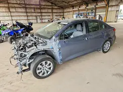 JTDB4MEE5R3016232 2024 TOYOTA COROLLA