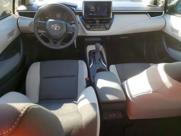 JTDB4MEE5R3016702 2024 TOYOTA COROLLA - Image 8