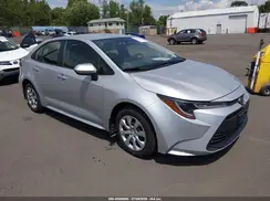 JTDB4MEE5R3017199 2024 TOYOTA COROLLA