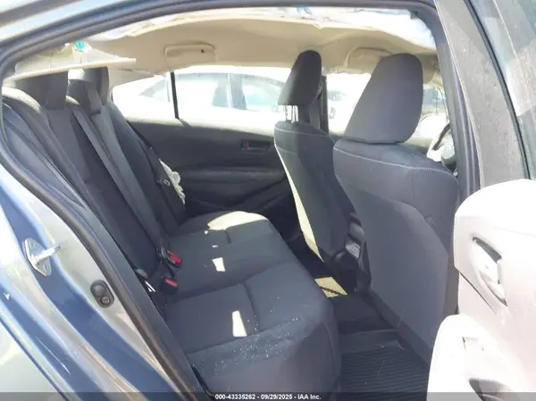 JTDB4MEE5R301722 2024 TOYOTA COROLLA - Image 8