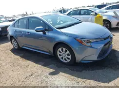 JTDB4MEE5R3017221 2024 TOYOTA COROLLA