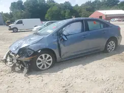 JTDB4MEE5R3020068 2024 TOYOTA COROLLA