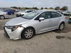 JTDB4MEE5R3020121 2024 TOYOTA COROLLA