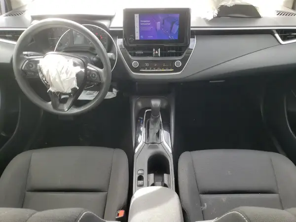 JTDB4MEE5R3020121 2024 TOYOTA COROLLA - Image 8