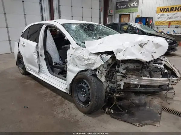JTDB4MEE5R3021351 2024 TOYOTA COROLLA - Image 1