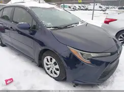 JTDB4MEE5RJ013519 2024 TOYOTA COROLLA