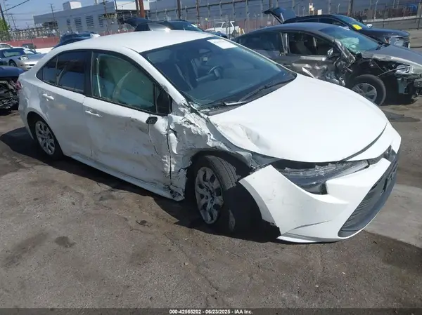JTDB4MEE5RJ014525 2024 TOYOTA COROLLA - Image 1