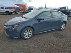 JTDB4MEE5S3027415 2025 TOYOTA COROLLA