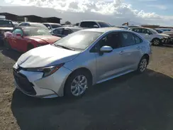 JTDB4MEE5SJ019116 2025 TOYOTA COROLLA