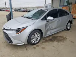 JTDB4MEE5SJ020119 2025 TOYOTA COROLLA
