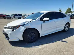 JTDB4MEE5SJ020301 2025 TOYOTA COROLLA