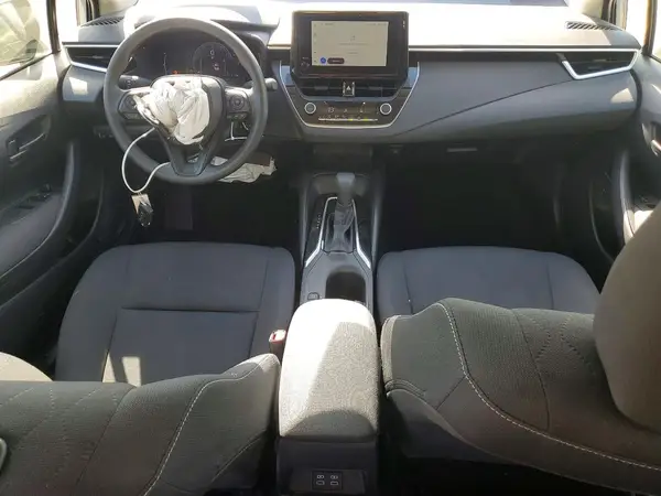 JTDB4MEE5T3032616 2026 TOYOTA COROLLA - Image 8