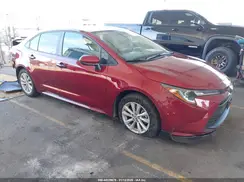 JTDB4MEE5T3032633 2026 TOYOTA COROLLA