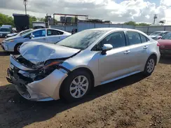 JTDB4MEE5T3033927 2026 TOYOTA COROLLA