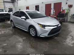 JTDB4MEE5T3037430 2026 TOYOTA COROLLA