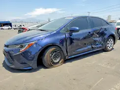 JTDB4MEE5T3037752 2026 TOYOTA COROLLA