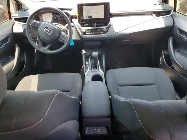 JTDB4MEE5T3037752 2026 TOYOTA COROLLA - Image 8
