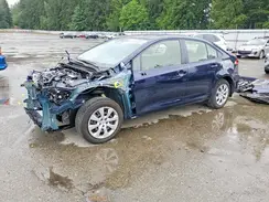 JTDB4MEE5T3040621 2026 TOYOTA COROLLA