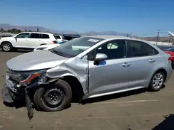 JTDB4MEE5T3040635 2026 TOYOTA COROLLA