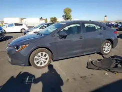JTDB4MEE5T3040876 2026 TOYOTA COROLLA